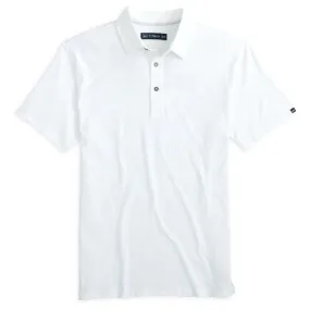 Fish Hippie Beacham Solid Polo