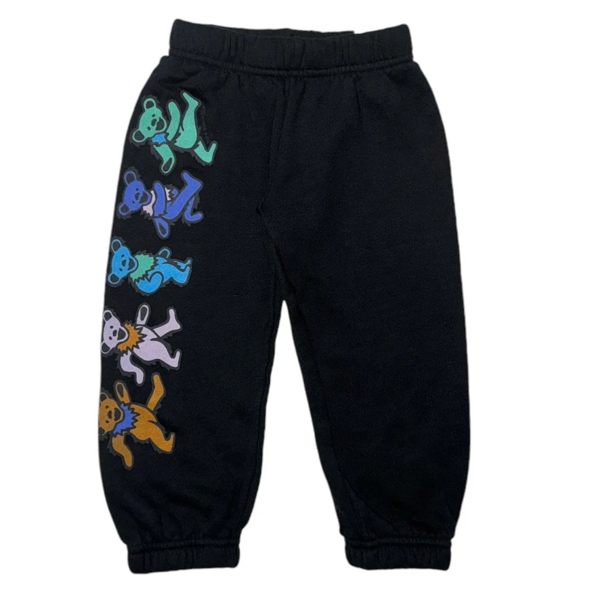 GRATEFUL DEAD DANCING BEARS SWEATPANTS (UNISEX)