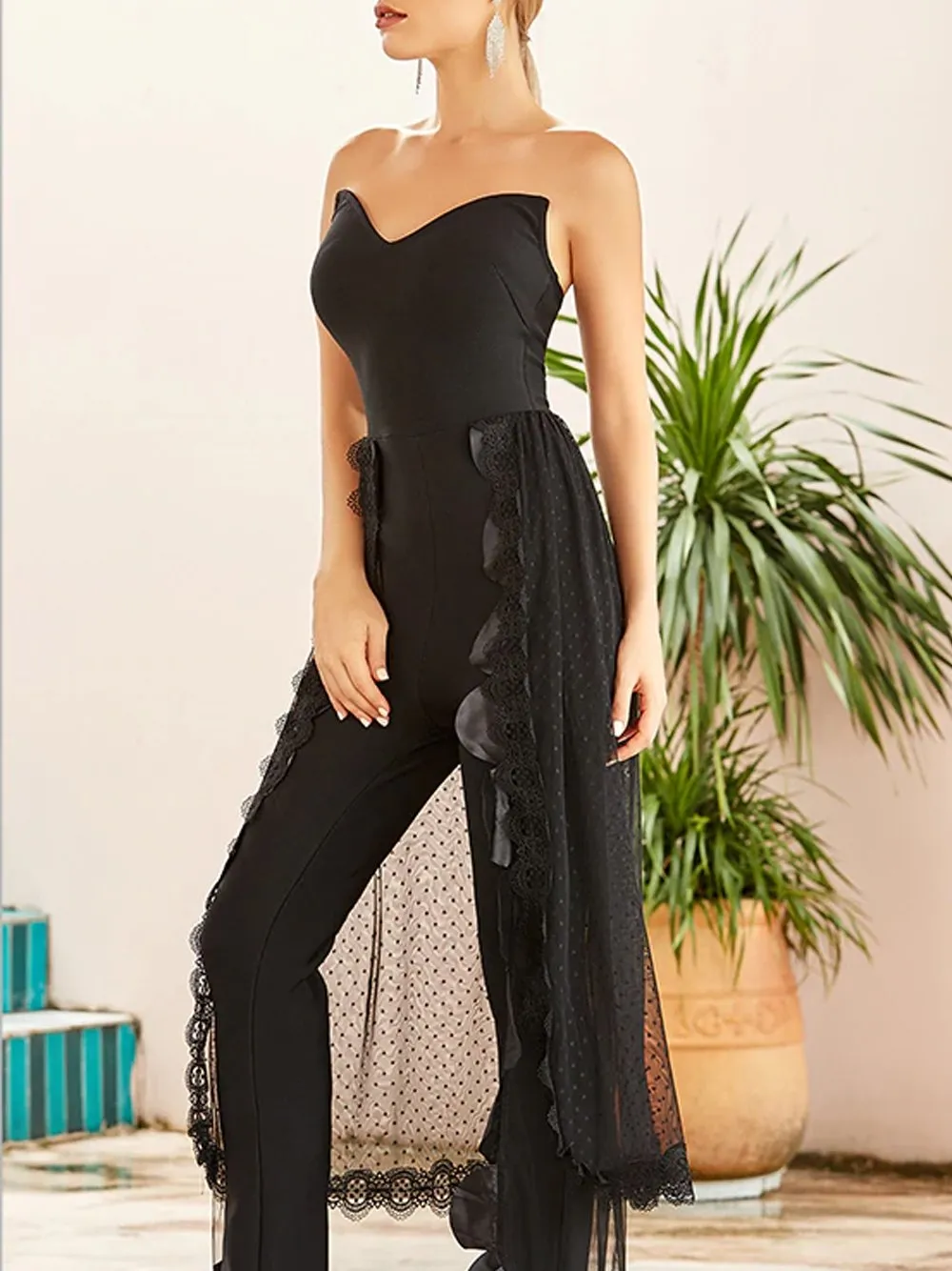 IMANI Jumpsuit