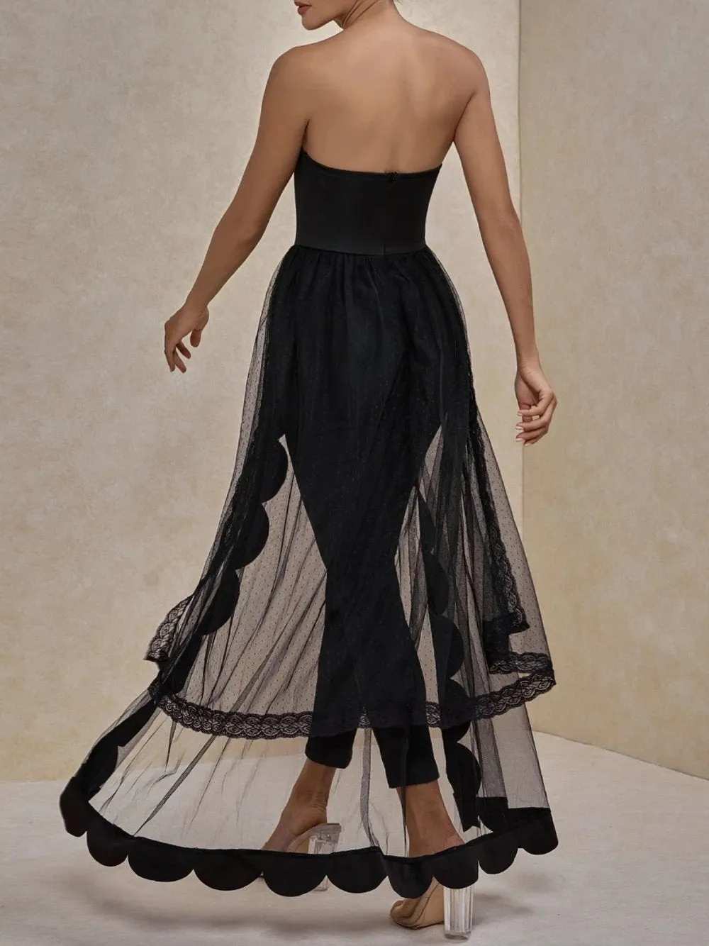 IMANI Jumpsuit
