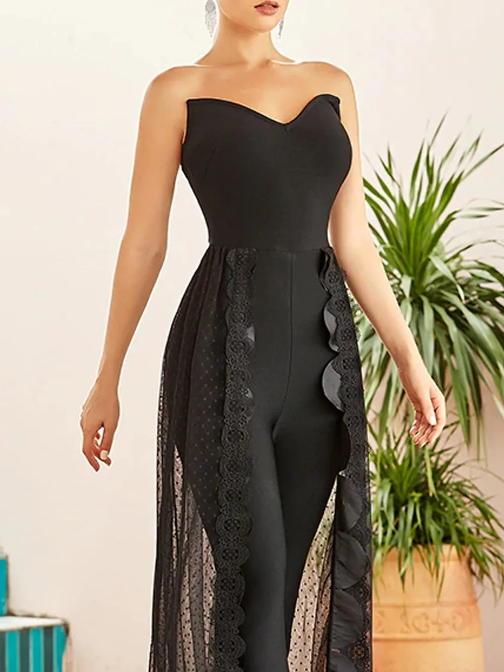 IMANI Jumpsuit