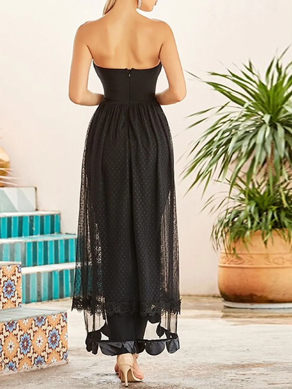 IMANI Jumpsuit