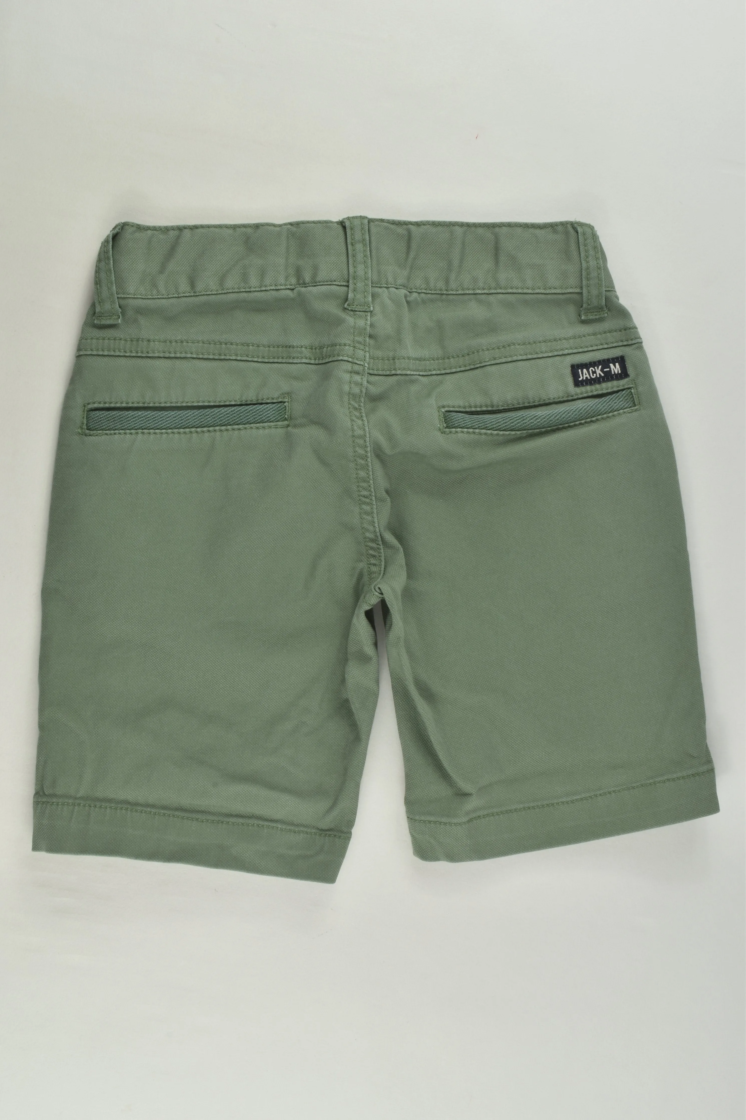 Jack & Milly Size 3 Stretchy Shorts