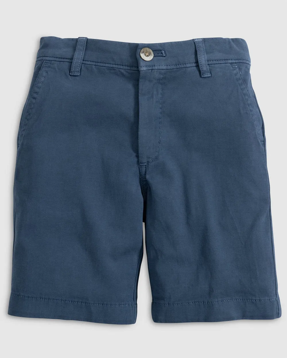 Johnnie O Boys Nassau Cotton Blend Shorts