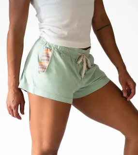 Kozie Short V1 (Lounge) - Mint
