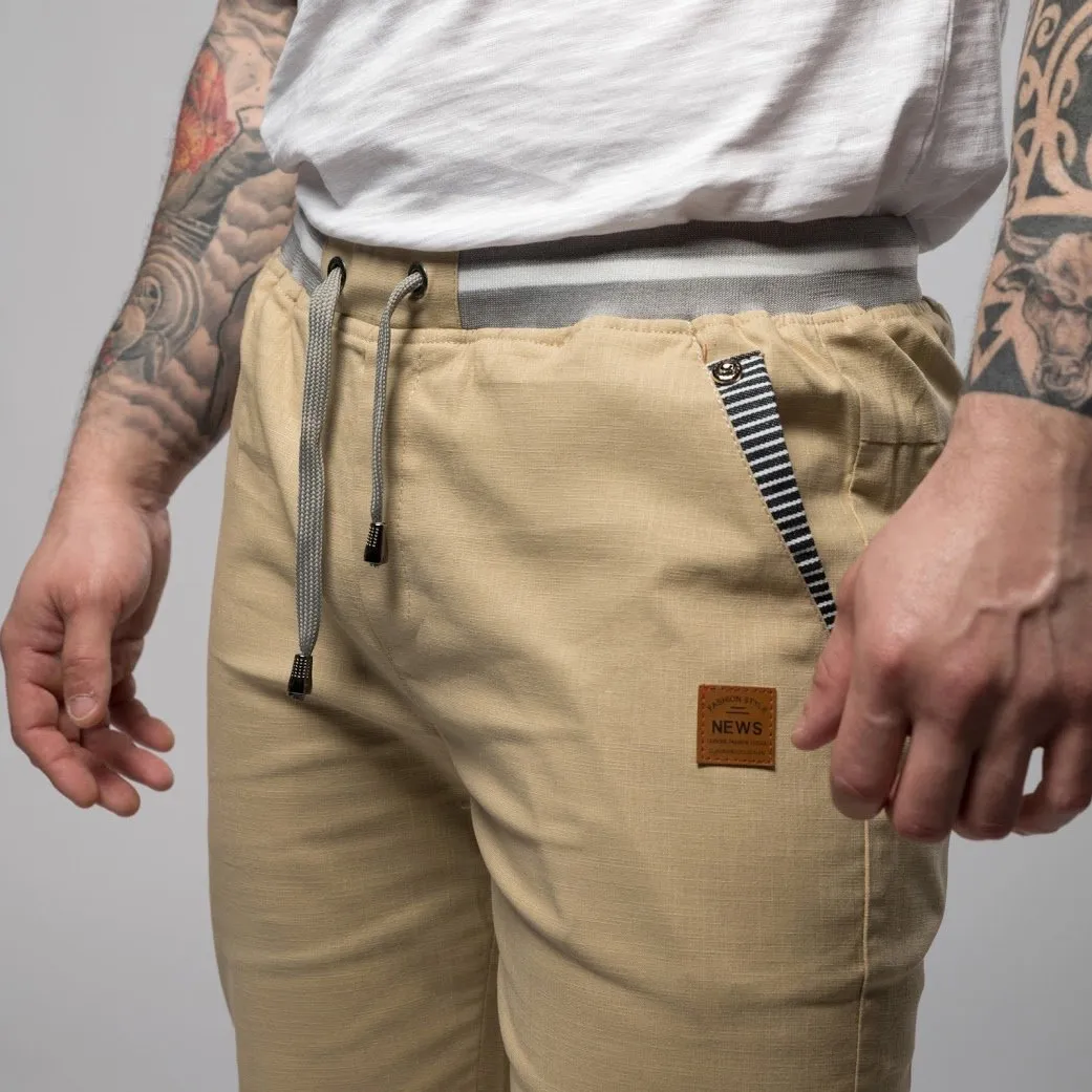 Lightweight Shorts