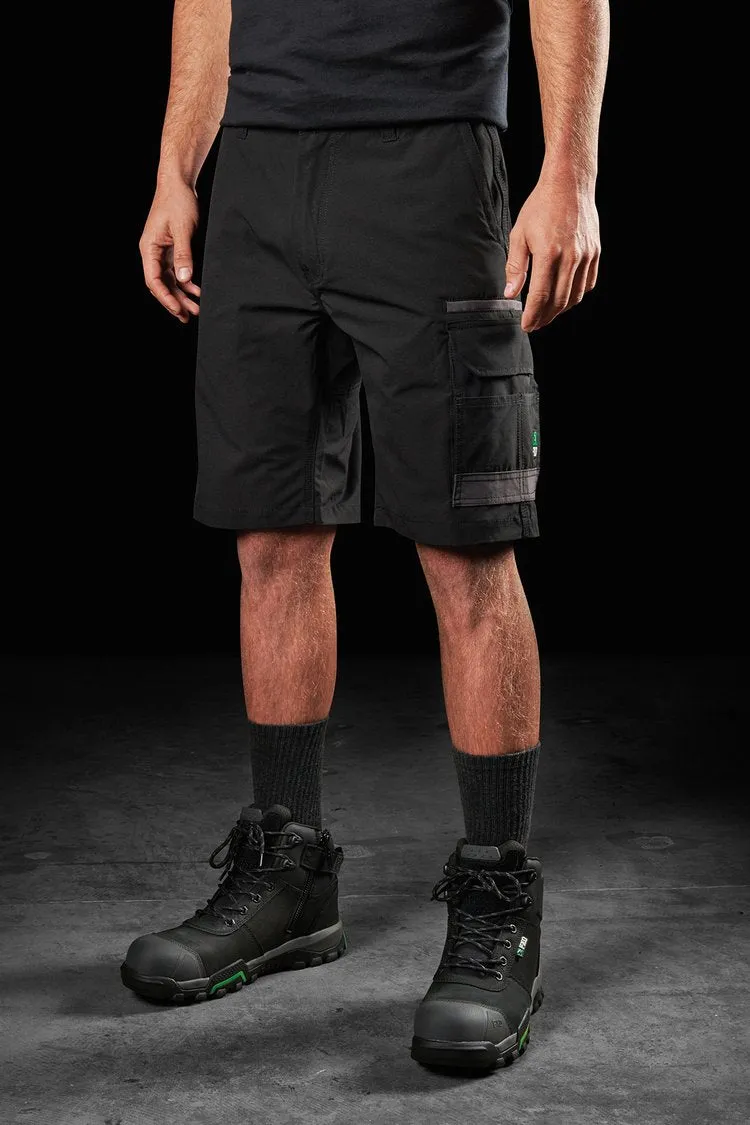 LS1 - FXD LIGHTWEIGHT POLY SHORT