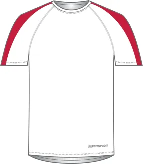Marlow RC Men's Armstripe Bodyshell Tee