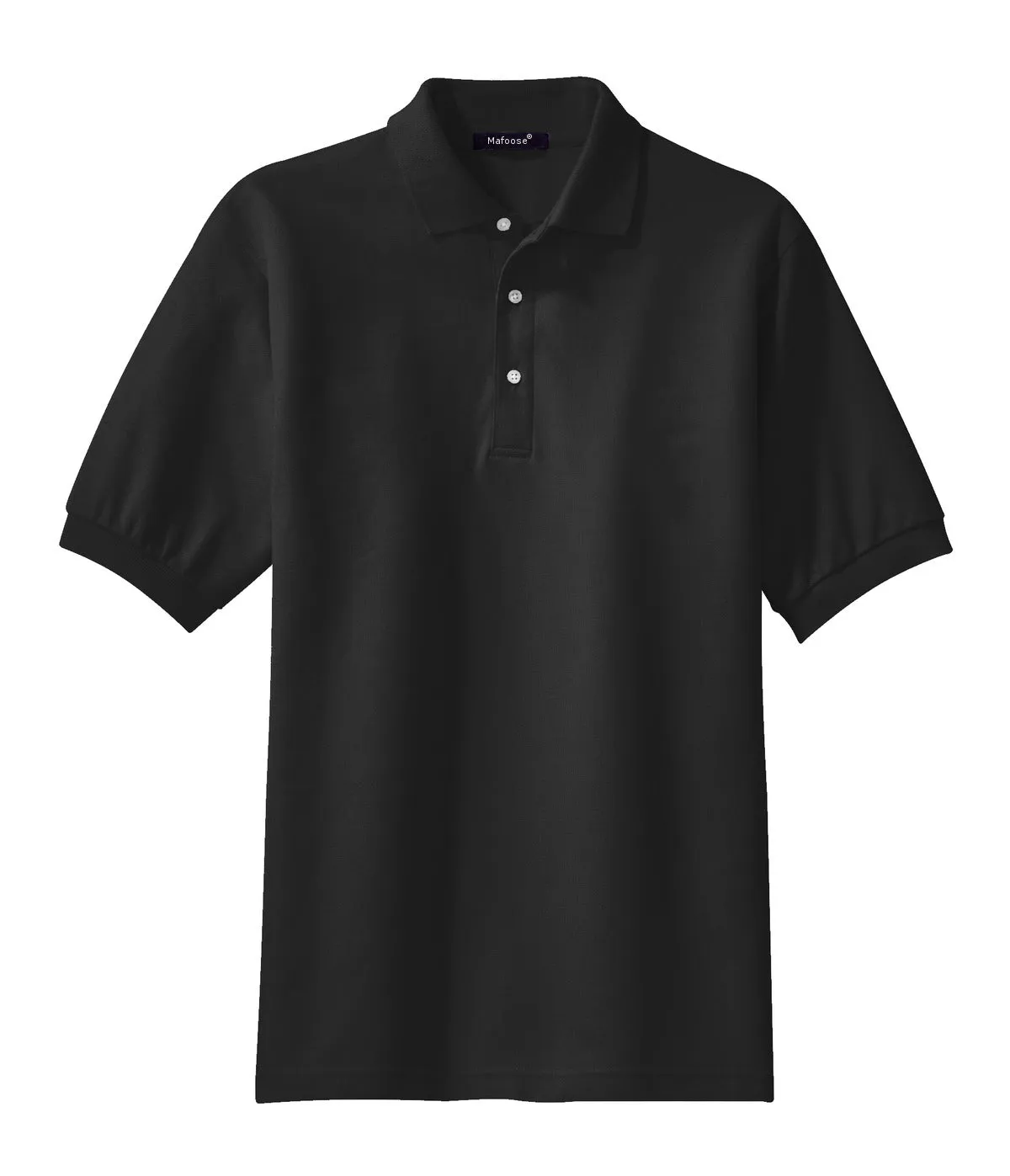 Men's 100% Pima Cotton Polo Shirt