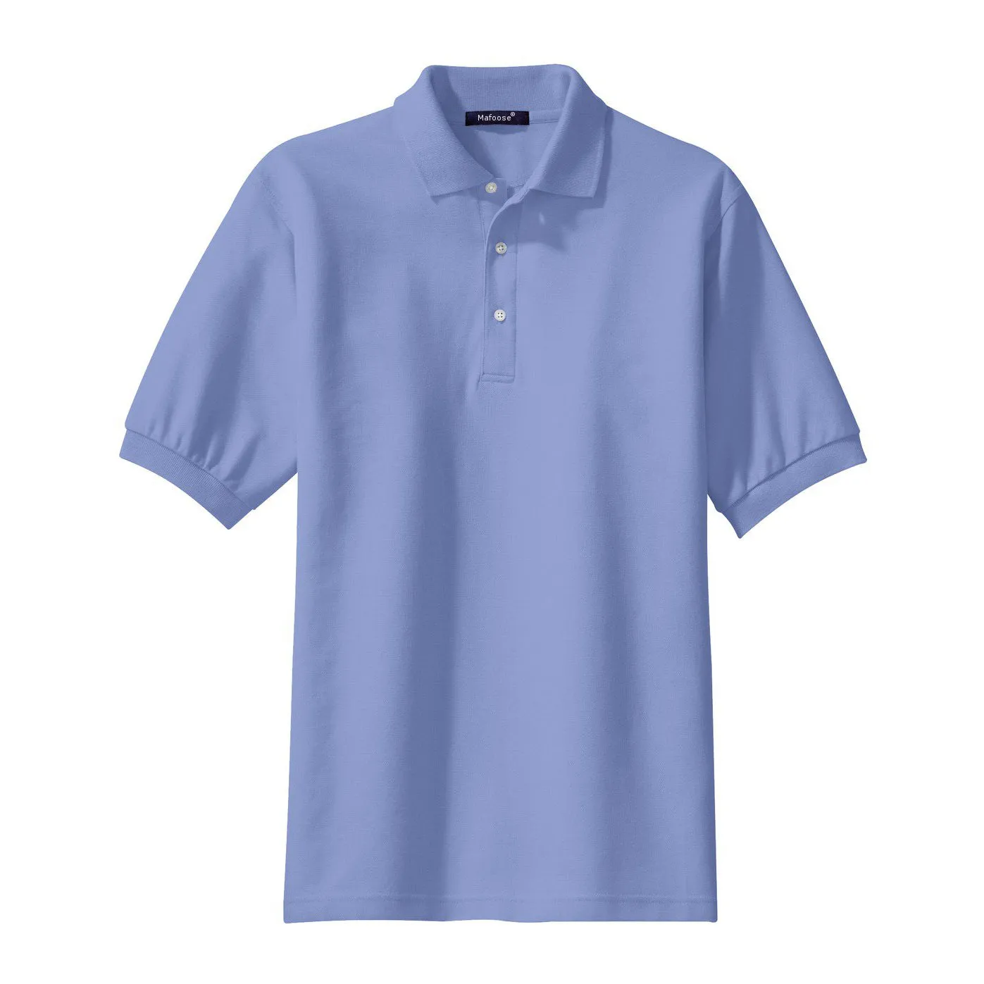 Men's 100% Pima Cotton Polo Shirt