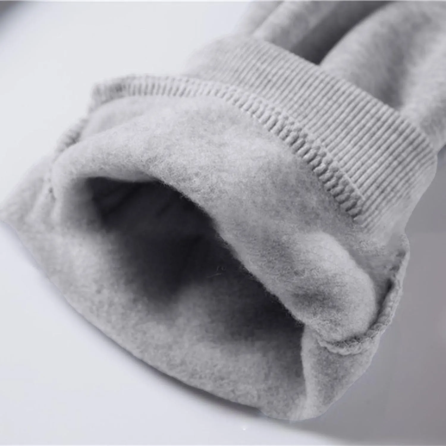 Mens Casual Joggers Pants Cotton Drawstring Cargo Pants Fashion Baggy Athletic Jogging Solid Sweatpants with Pocket