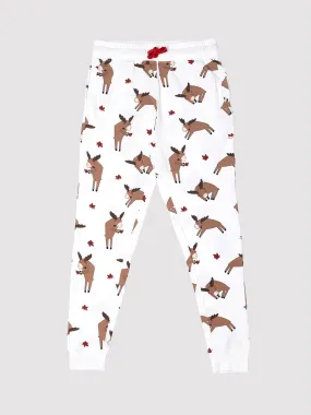 Moose Ladies Joggers