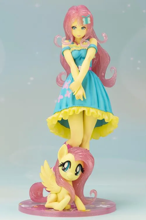 My Little Pony Bishoujo Fluttershy Limited Edition
