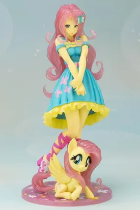 My Little Pony Bishoujo Fluttershy Limited Edition