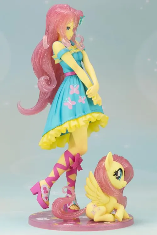 My Little Pony Bishoujo Fluttershy Limited Edition