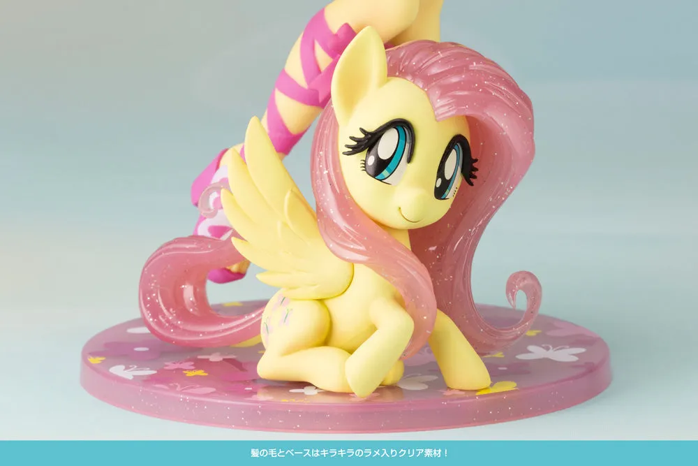 My Little Pony Bishoujo Fluttershy Limited Edition