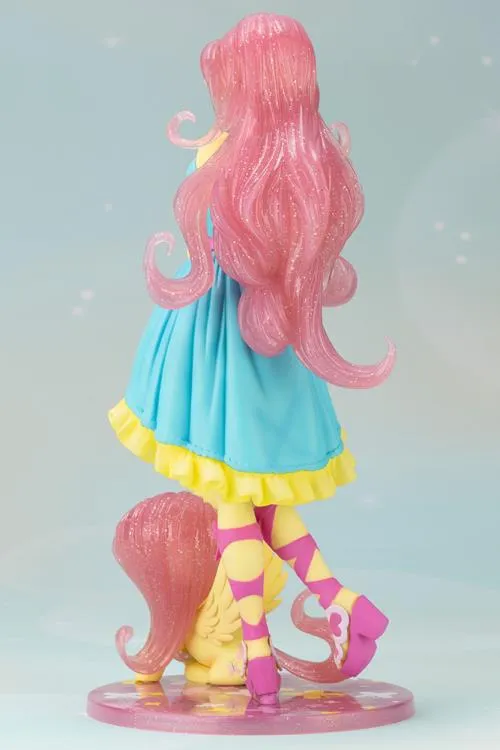 My Little Pony Bishoujo Fluttershy Limited Edition
