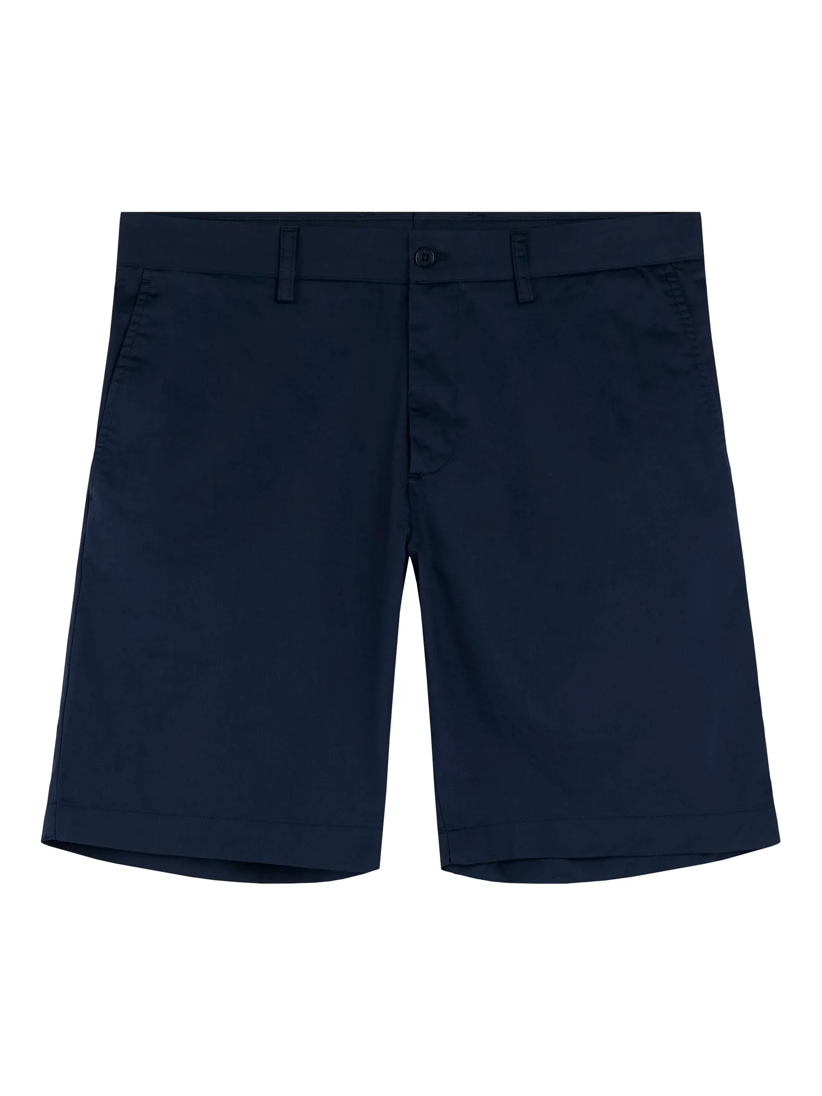 Nathan Super Satin Shorts / JL Navy