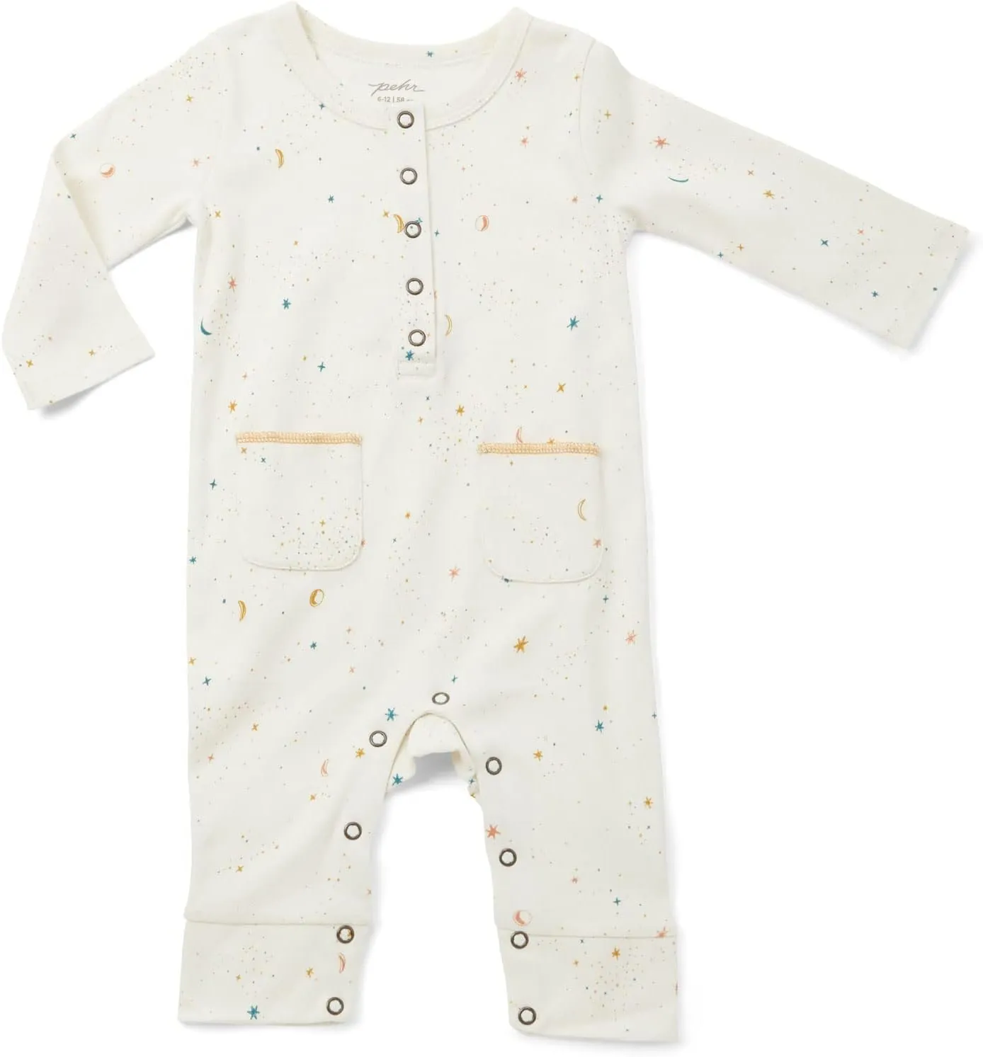 PEHR - Celestial Romper