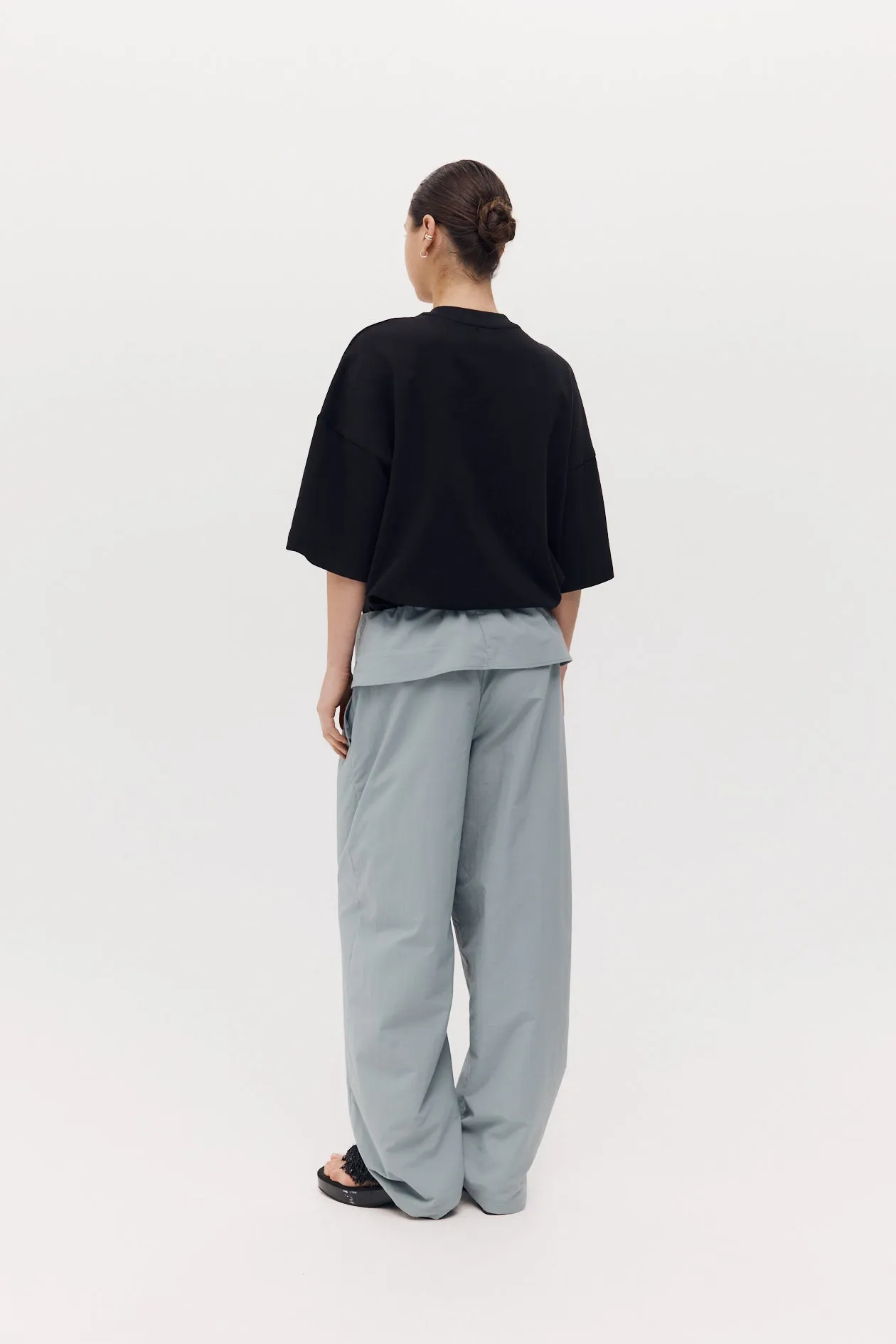 Pike Trouser Dove