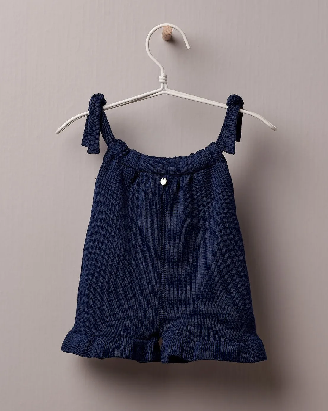 "Niamh" Knitted Jumpsuit