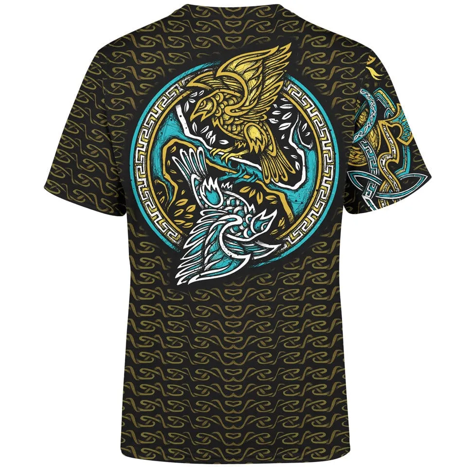 Ragnar Shirt