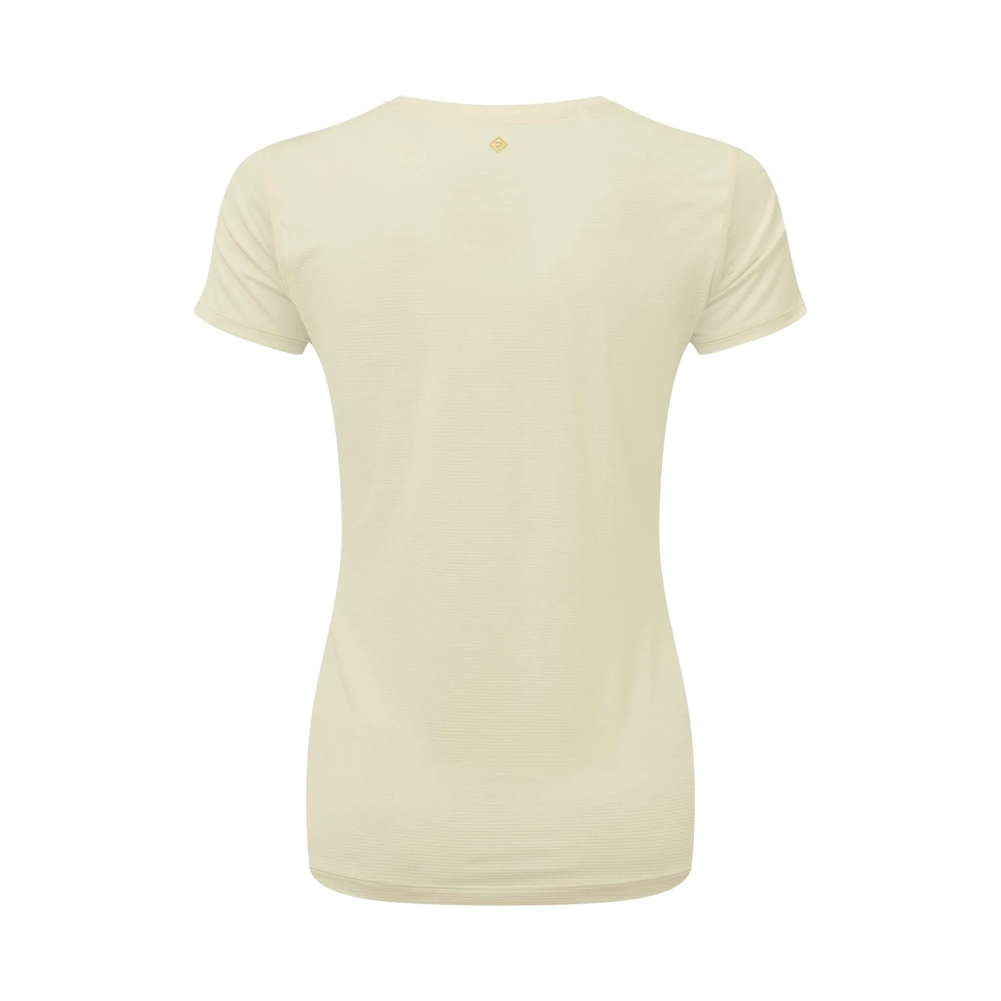 Ronhill | Women's Tech S/S Tee - Vanilla
