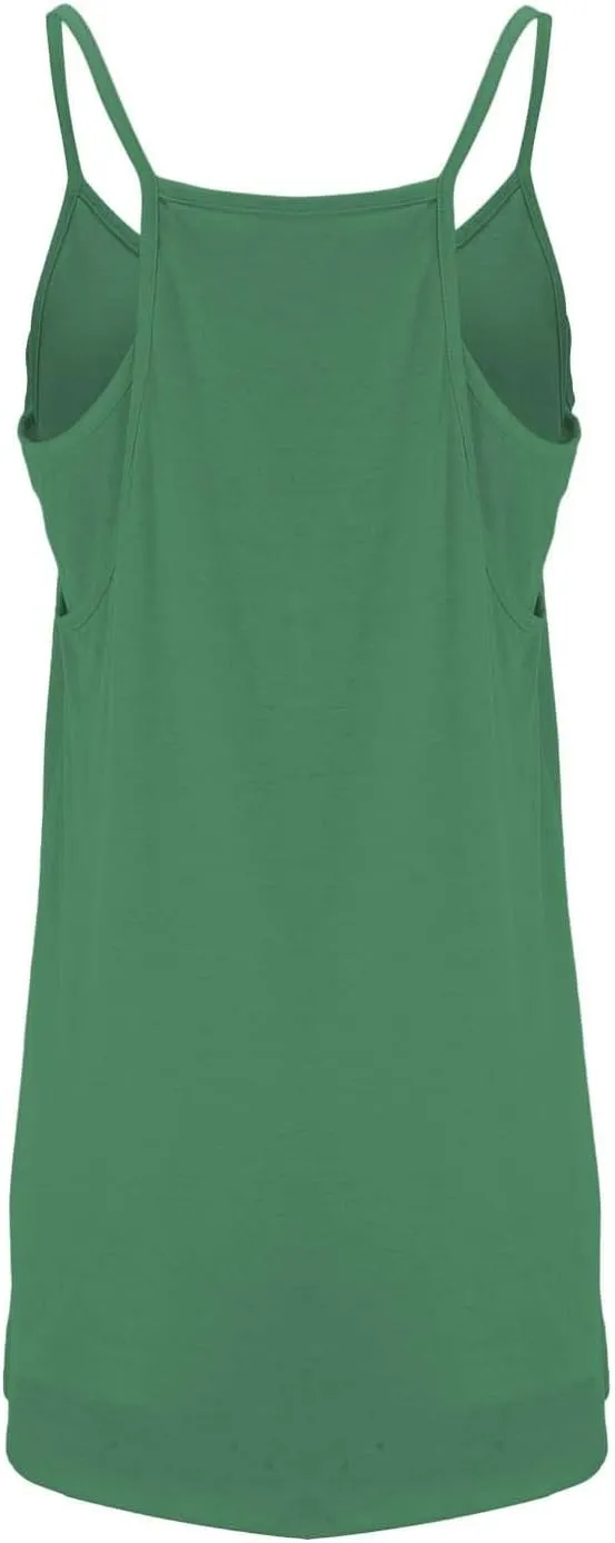 Summer Dresses for Women 2025 Casual Loose Boho Plus Size Dresses Prom Beach Sleeveless Short Tennis Athletic Outfits
