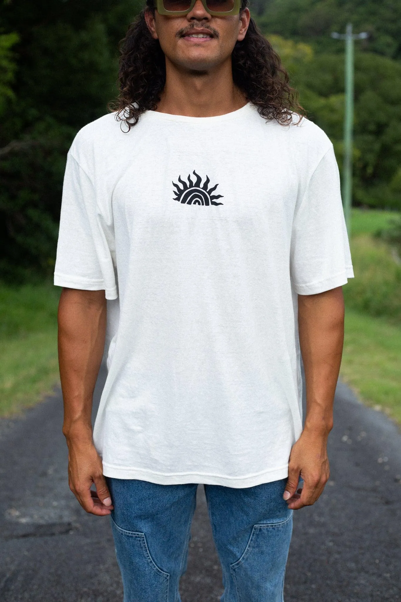 Sun Tee