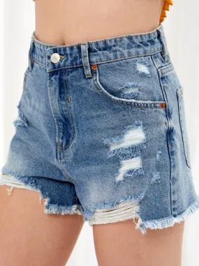 The Sexy Mom Short