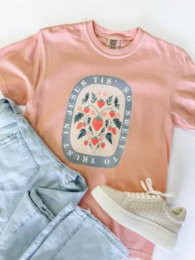 Tis So Sweet Tee