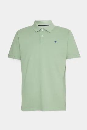 Tom Tailor - Basic Polo Shirt