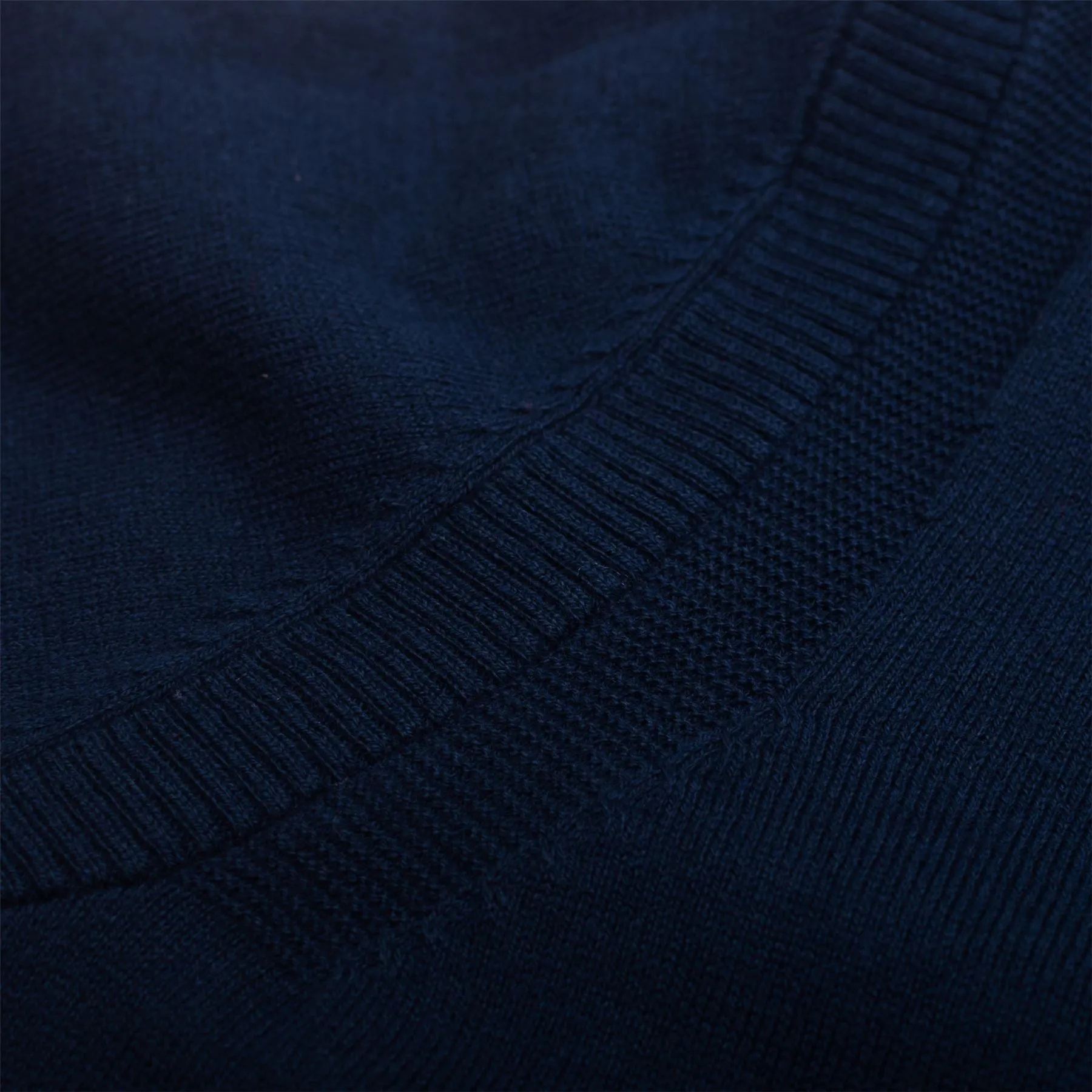 Towel Polo Dark Navy - SS23