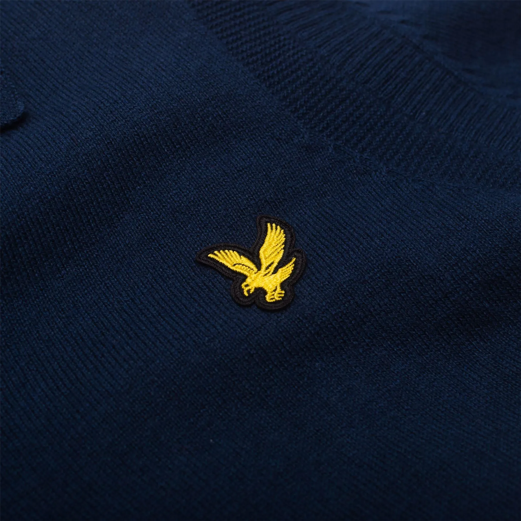 Towel Polo Dark Navy - SS23