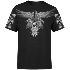 Tree of Wisdom Shirt
