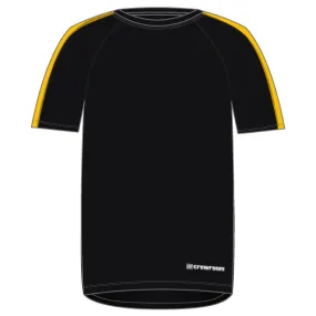 Tribesmen Women's Armstripe Bodyshell Tee