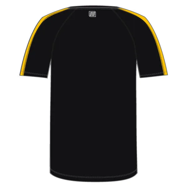 Tribesmen Women's Armstripe Bodyshell Tee