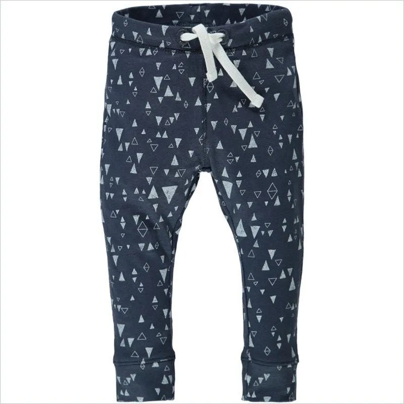Tumble N Dry Natan Boys ZERO Pants in Mood Indigo