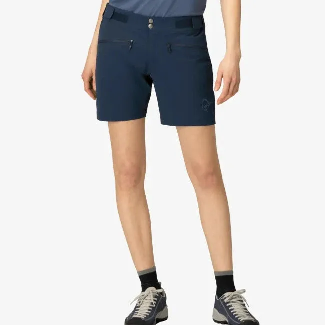 Women's Femund Flex1 Lightweight Shorts