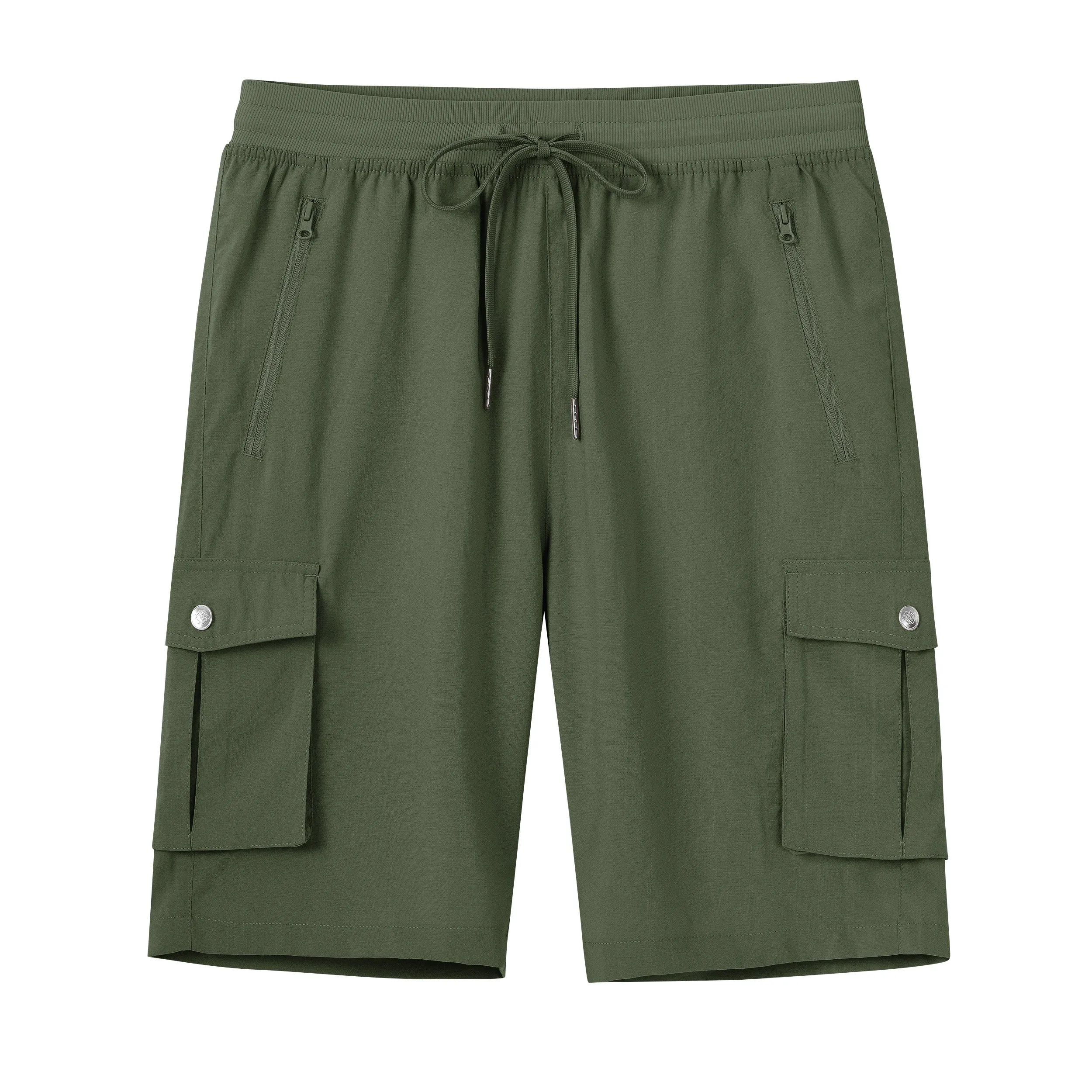 Women's lightweight quick-drying outdoor hiking shorts