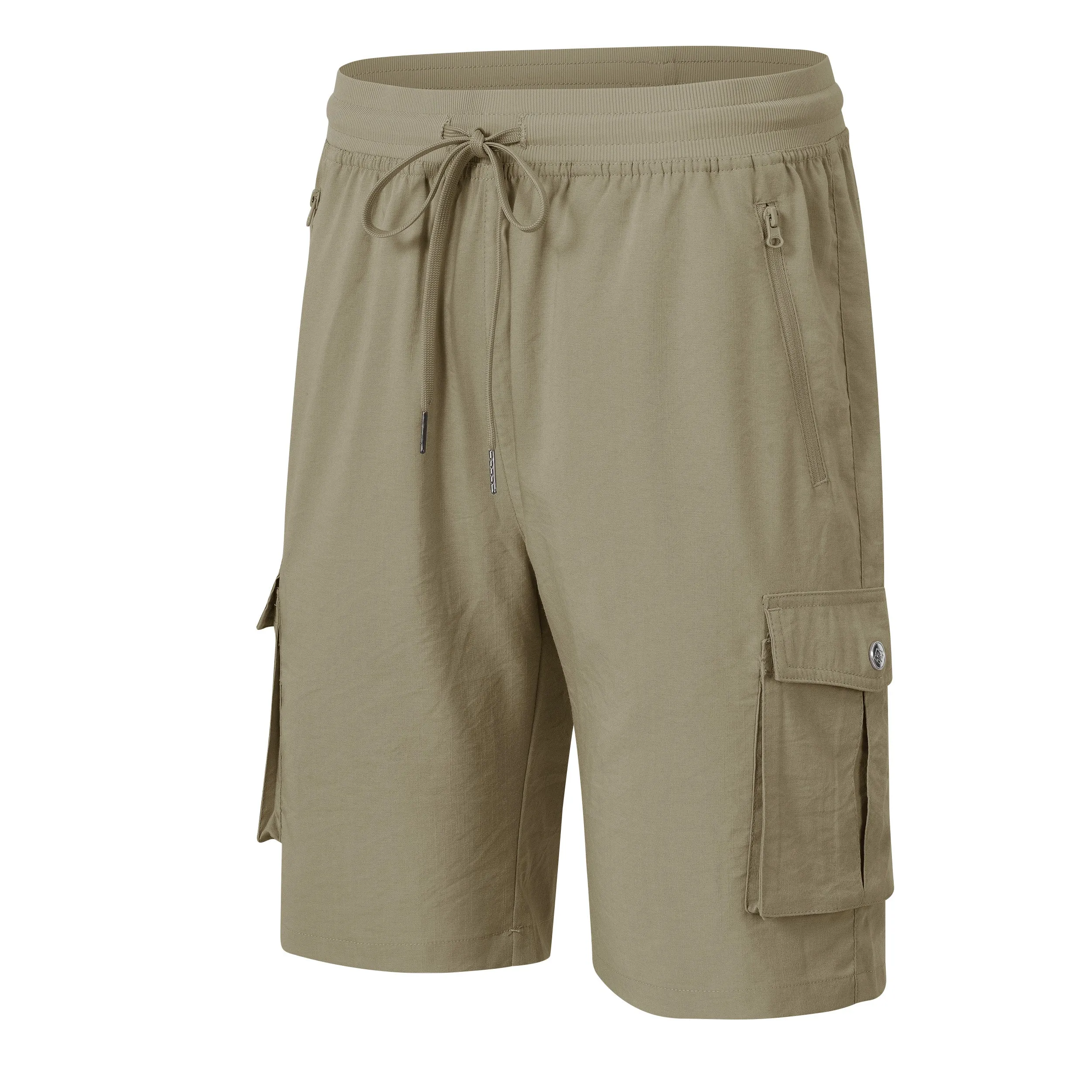 Women's lightweight quick-drying outdoor hiking shorts
