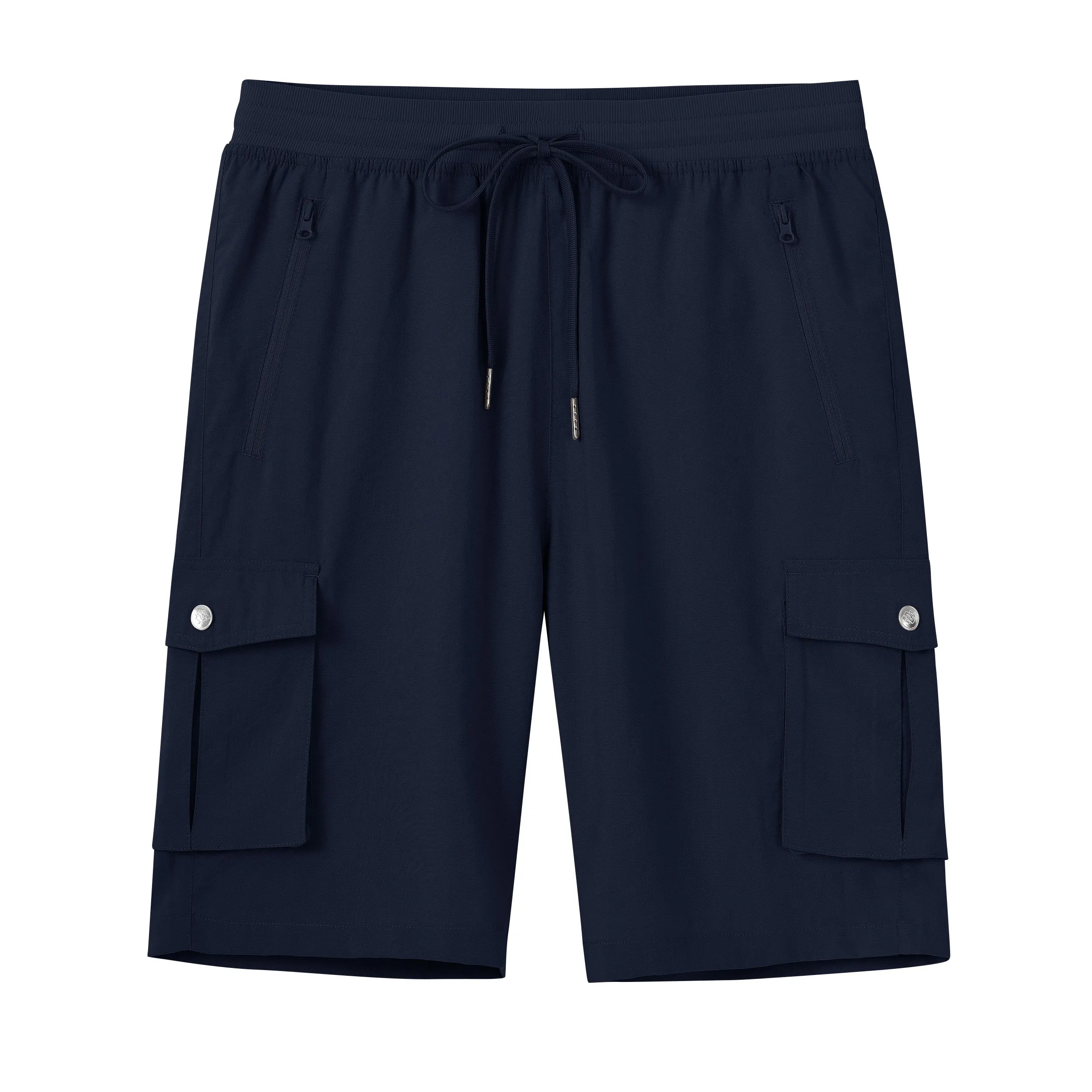 Women's lightweight quick-drying outdoor hiking shorts
