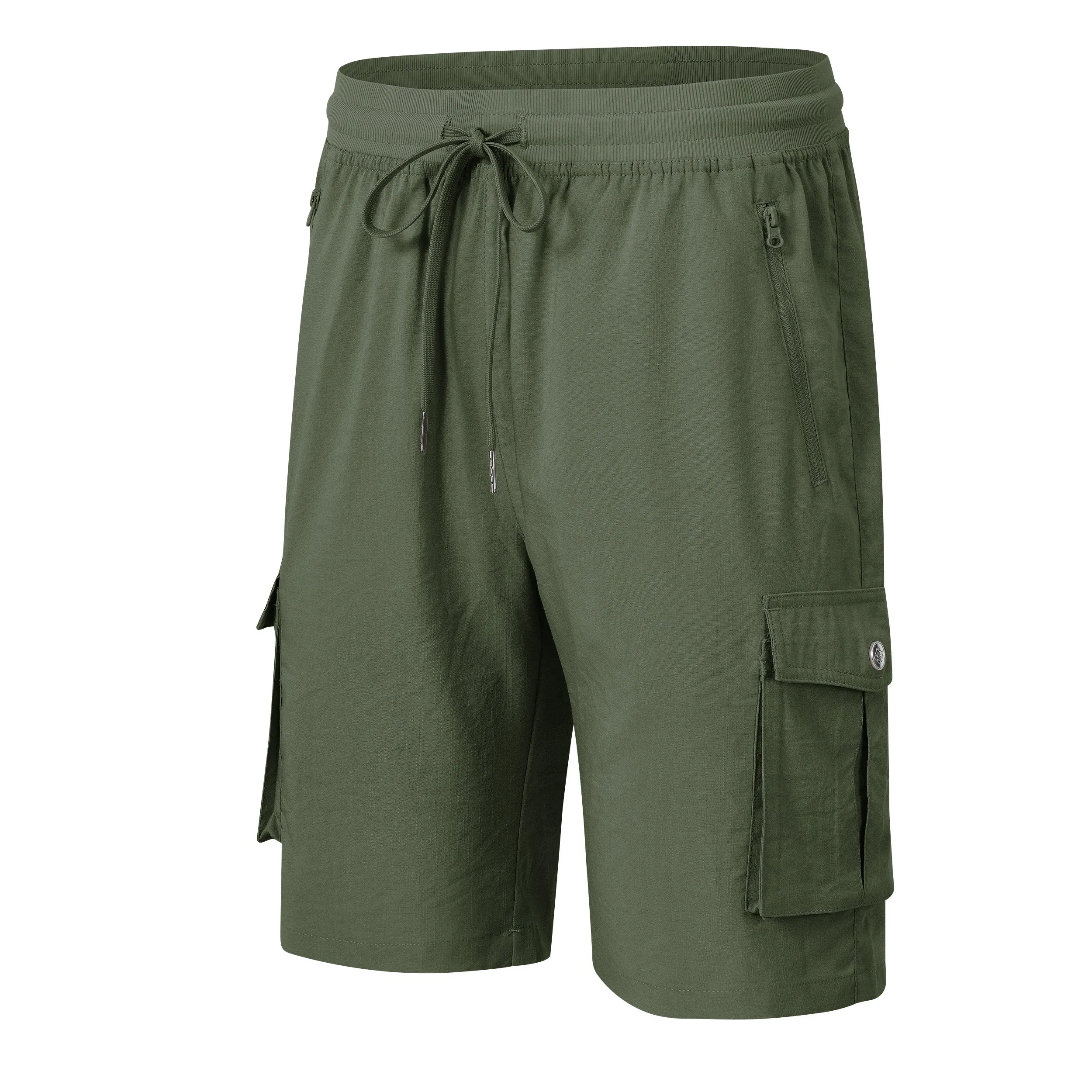 Women's lightweight quick-drying outdoor hiking shorts