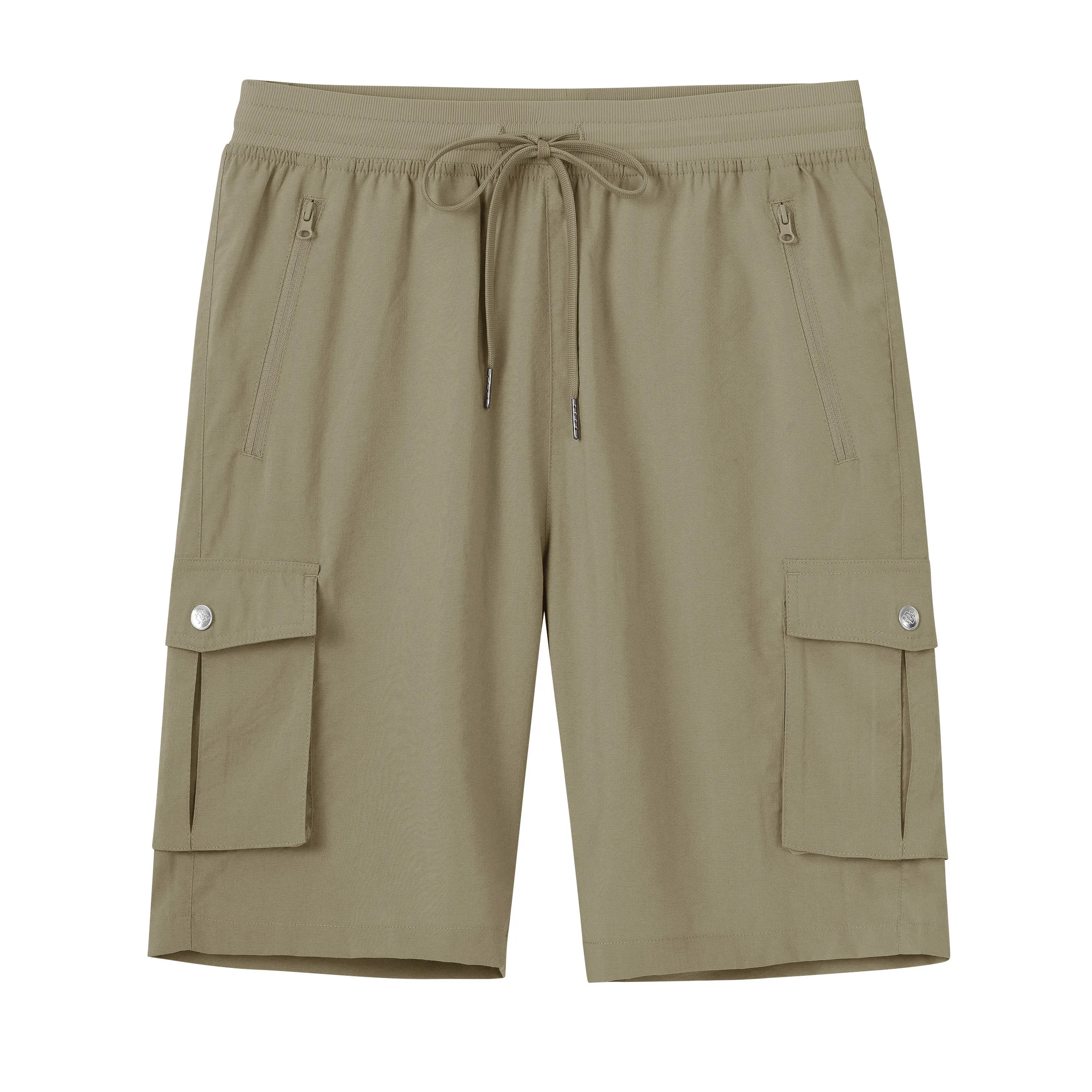 Women's lightweight quick-drying outdoor hiking shorts